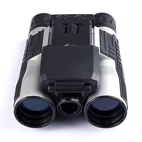 12x32 HD Binocular Telescope digital camera 5 MP digital camera 2.0'' TFT display full hd 1080p telescope camera